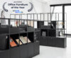 Grid Is Awarded The Jury Prize For Best Office Furniture Of The Year 2025 | ScandinavianDesign.com