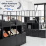 Grid Is Awarded The Jury Prize For Best Office Furniture Of The Year 2025