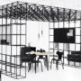 Grid Is Awarded The Jury Prize For Best Office Furniture Of The Year 2025