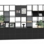 Grid Is Awarded The Jury Prize For Best Office Furniture Of The Year 2025