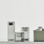 Clara Von Zweigbergk Designs Happy Votive Series For Kosta Boda