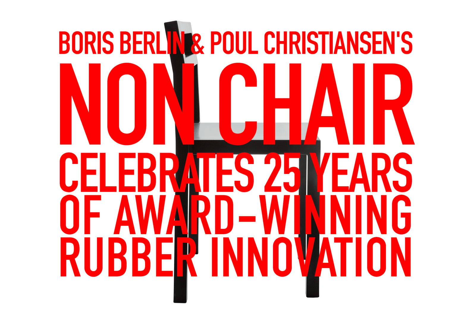 Non-chair-ani | ScandinavianDesign.com