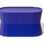Runda Side Table Design By Form Us With Love For Rareraw