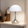 Louis Poulsen Expands Panthella 160 Portable With New Verner Panton Colors