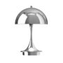 Louis Poulsen Expands Panthella 160 Portable With New Verner Panton Colors