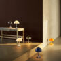 Louis Poulsen Expands Panthella 160 Portable With New Verner Panton Colors