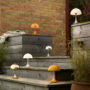 Louis Poulsen Expands Panthella 160 Portable With New Verner Panton Colors