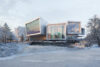 Beijing Art Museum Image By Proloog | ScandinavianDesign.com