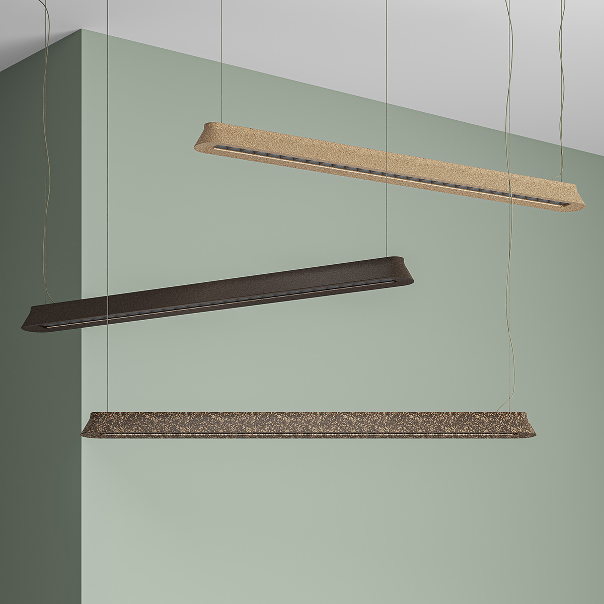 Corka Linear Studio