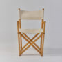 FF VINTAGE MKFOLDINGCHAIR 0257