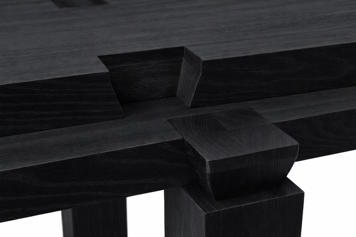 HEM Max lamb Max table detail
