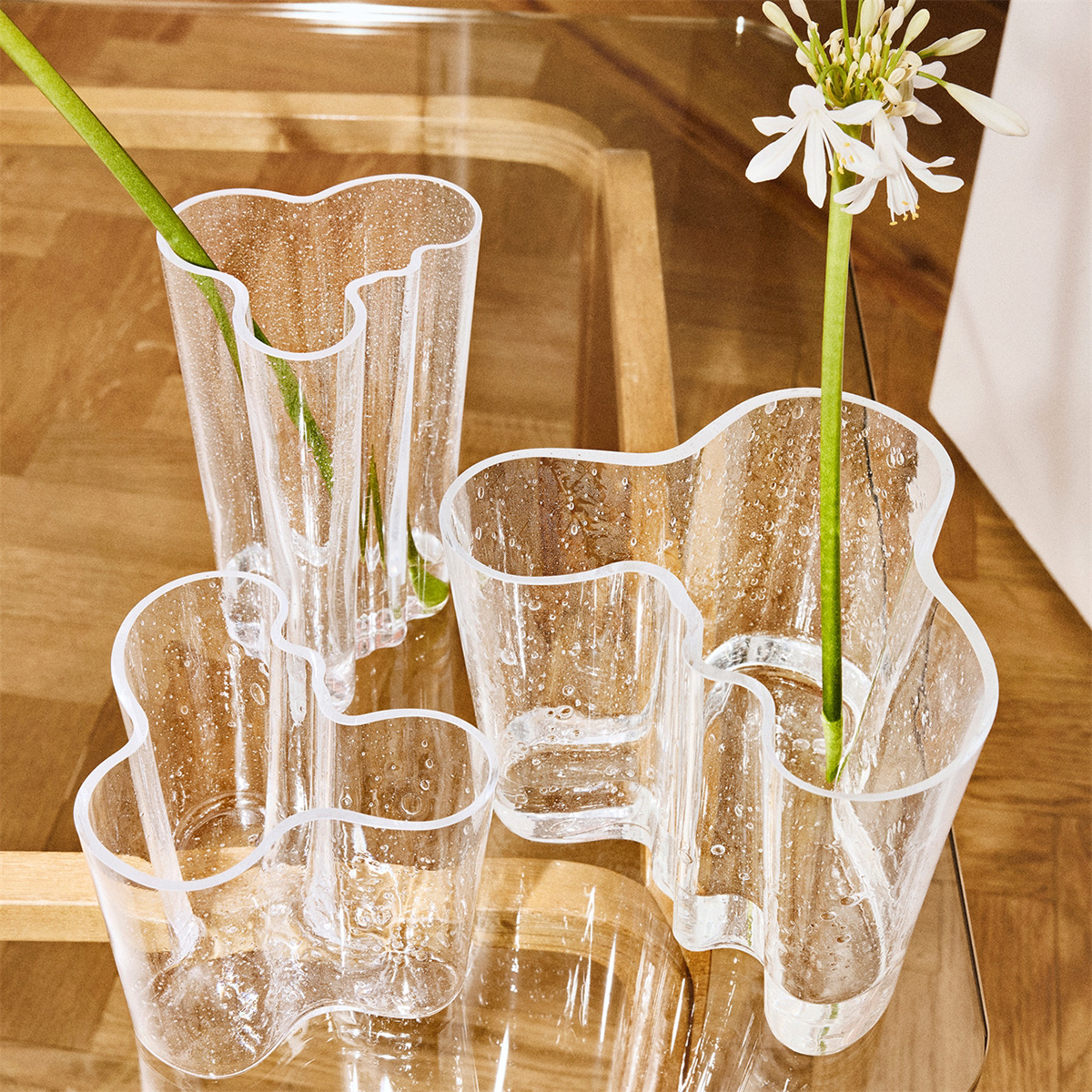 Iittala 2026 Alvar Aalto Collection bubble5 Iittala 2026 Alvar Aalto Collection bubble5