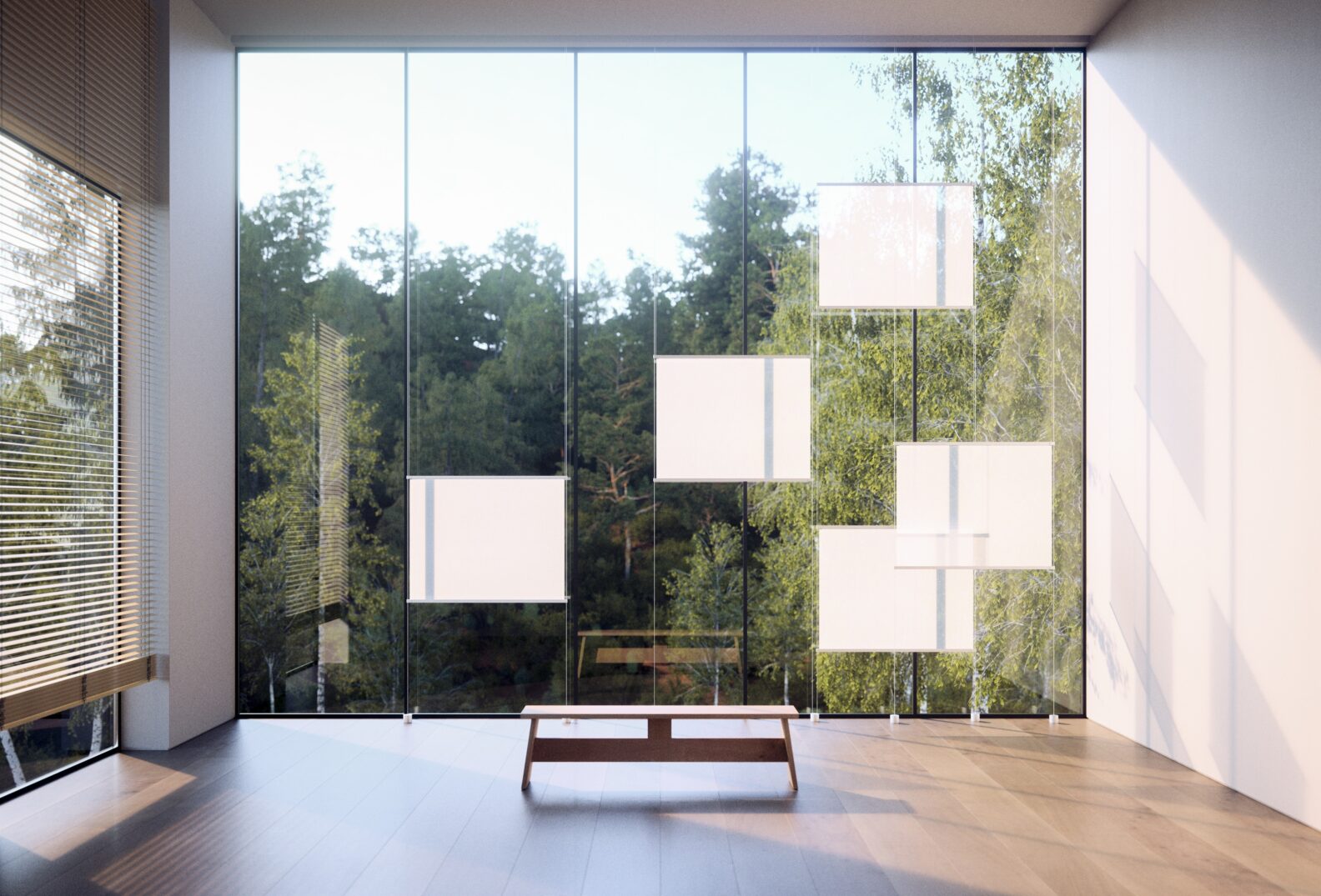 System W Design By Christophe Marchand For Ann Idstein | ScandinavianDesign.com