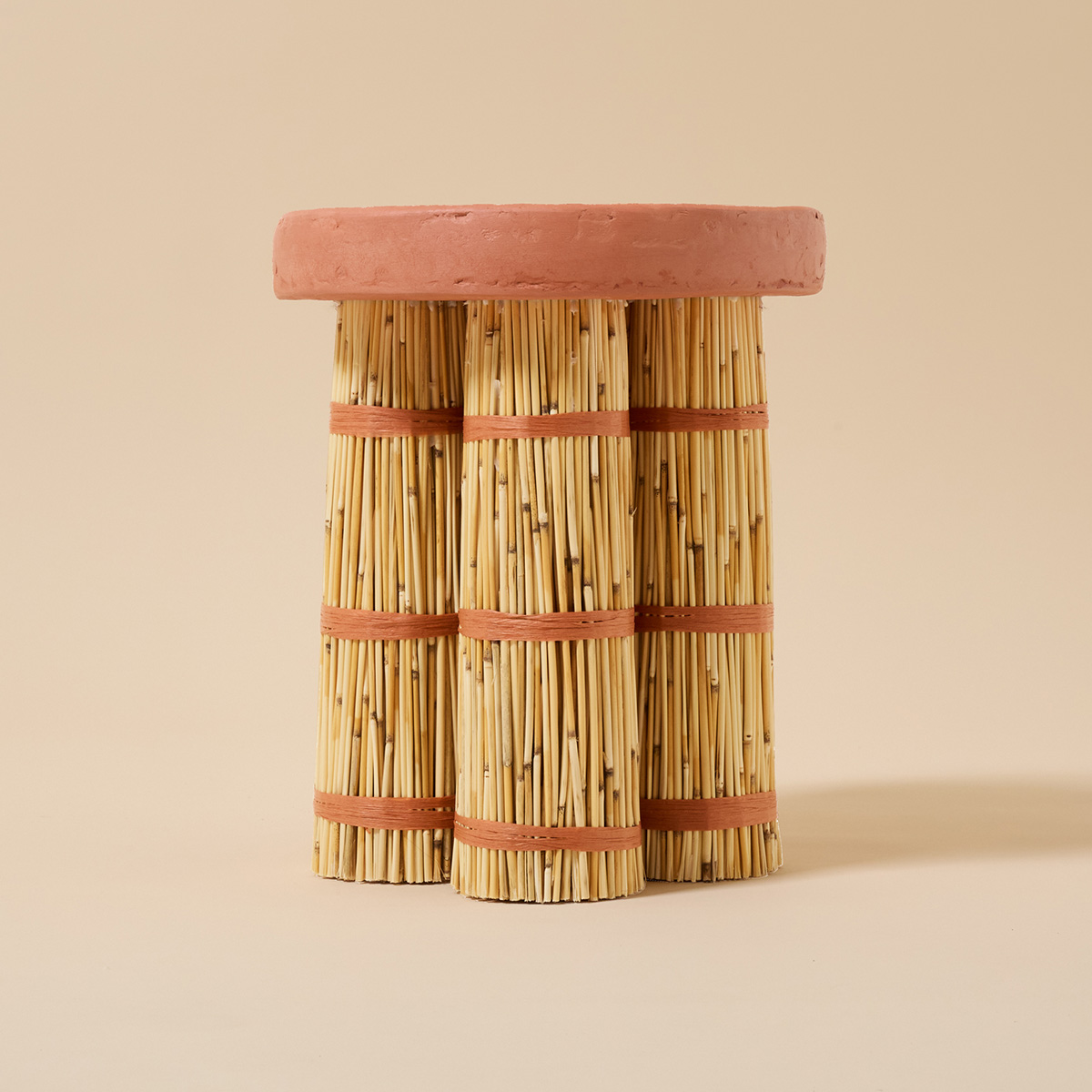 Reading Reeds Harry Parr Young Foto Alexander Beveridge | ScandinavianDesign.com