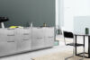 Fold Collection Design By Sigurd Larsen For Reform | ScandinavianDesign.com