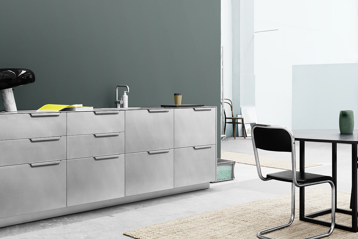 Fold Collection Design By Sigurd Larsen For Reform | ScandinavianDesign.com