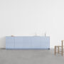 Frame Kitchen Collection By Note Design Studio For Reform