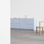 Frame Kitchen Collection By Note Design Studio For Reform