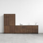 Frame Kitchen Collection By Note Design Studio For Reform