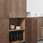 Frame Kitchen Collection By Note Design Studio For Reform