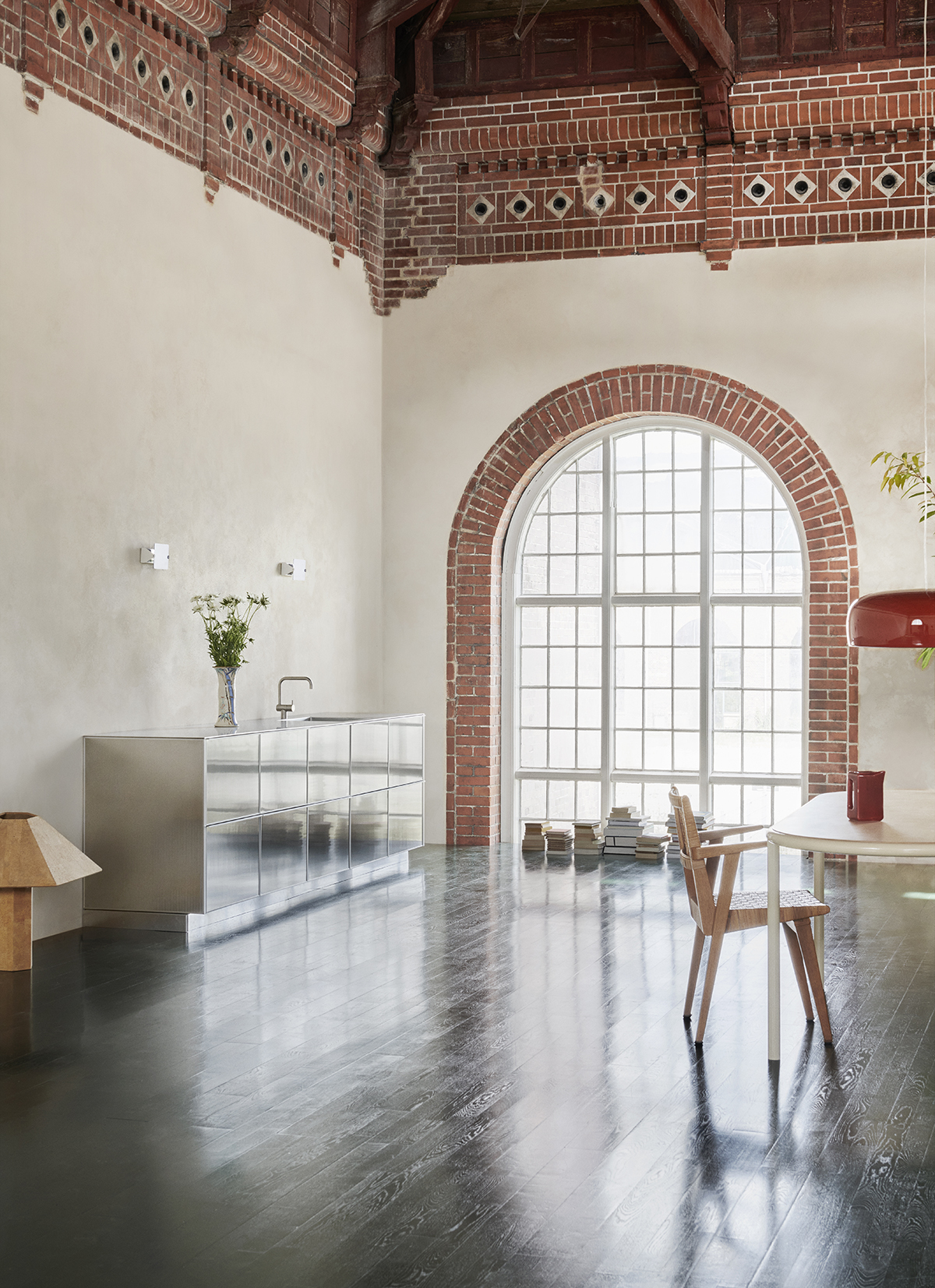 Reflect Collection By Jean Nouvel For Reform | ScandinavianDesign.com