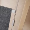 System W Design By Christophe Marchand For Ann Idstein | ScandinavianDesign.com
