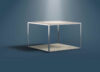 Dux Alberto Centenary Table Limited Edition Terrazzo | ScandinavianDesign.com
