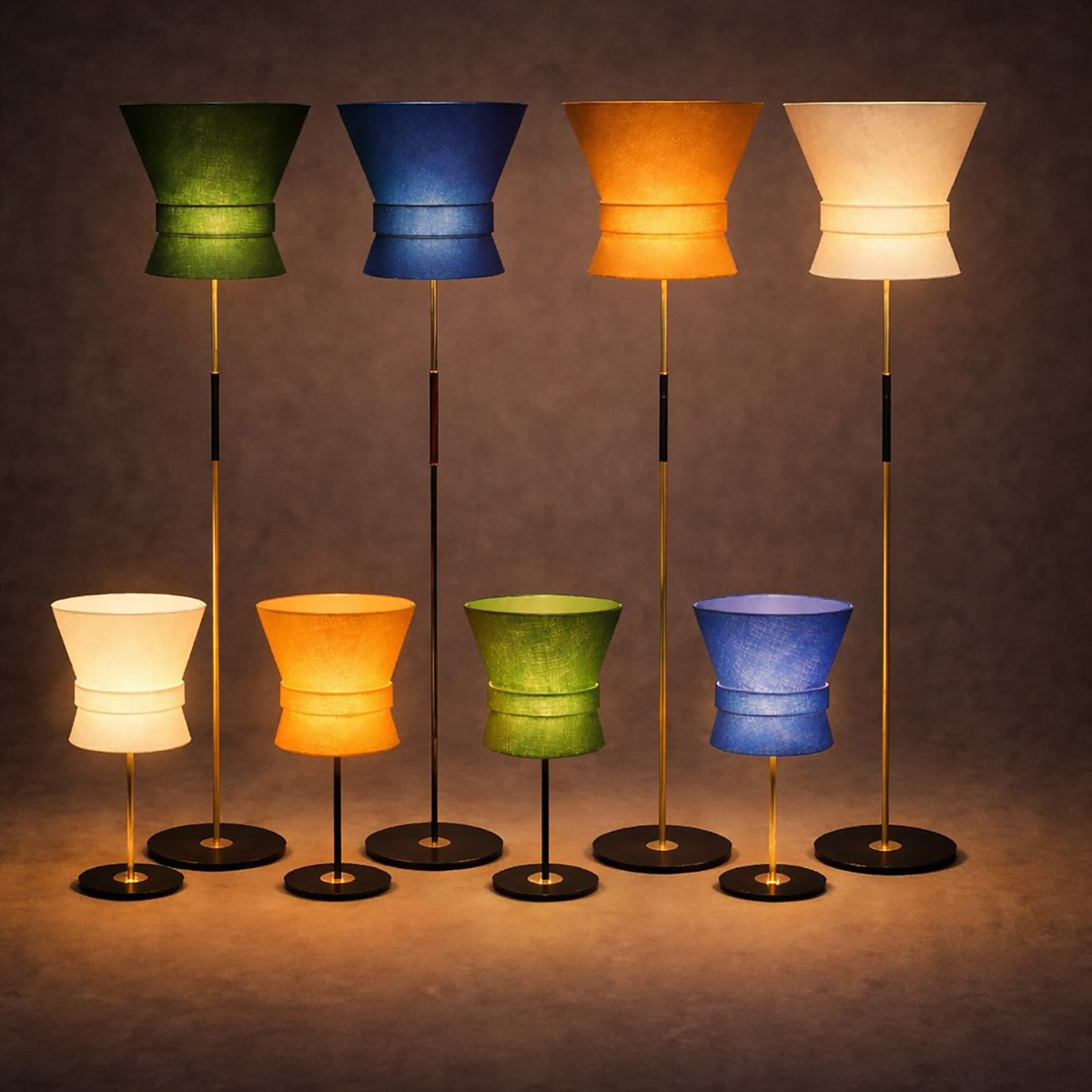 daniel enoksson bow lamp orsjo 2026 daniel enoksson bow lamp orsjo 2026