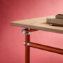 Able Table 28