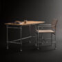 Able Table 35