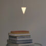 Aster modular lighting system by Note Design Studio for AGO