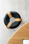Doughnut Stool MagnusOlesen scaled