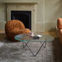 GUBI London House Pedrera In Structured Glass 02
