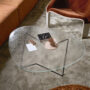 GUBI London House Pedrera In Structured Glass 03
