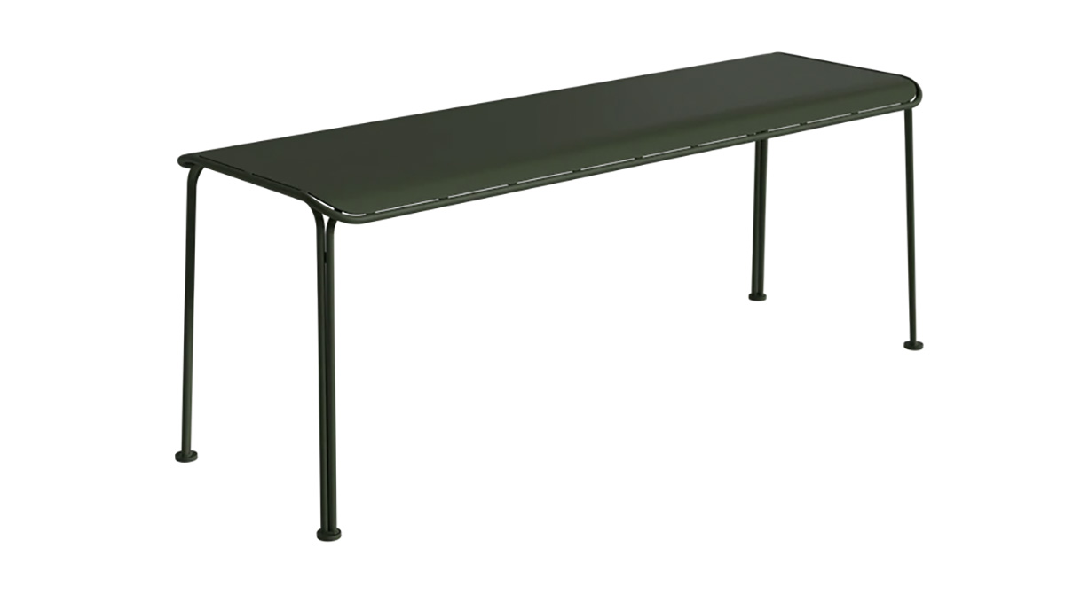 Libelle bench andreas engesvik 2