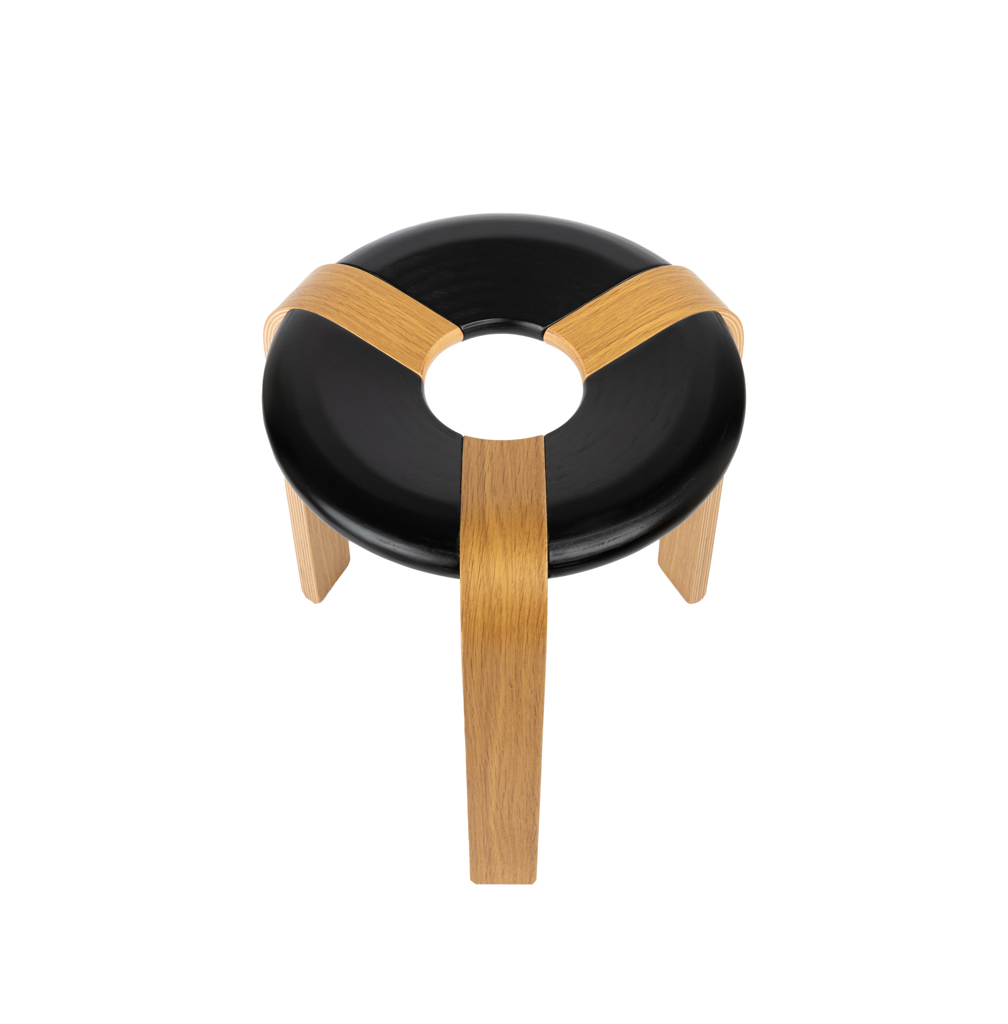 MO4545 doughnutstool Top