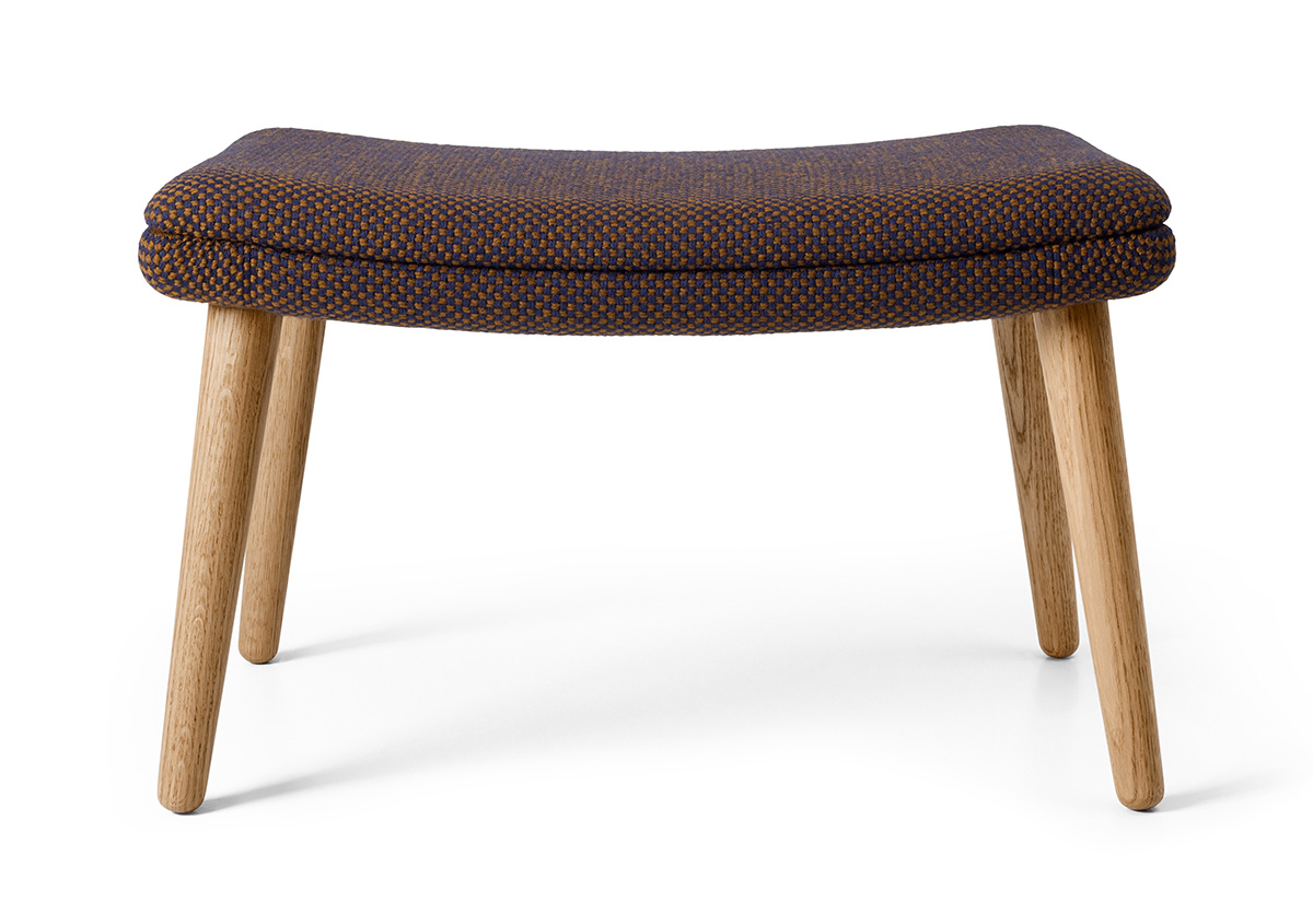ND550F Ditzel CarlHansen front ND550F Ditzel CarlHansen front