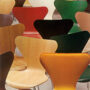 Panton Archive Brochure Cover