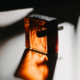 Superfront 1080×1350 px Square Dark Orange