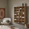 bookshelves mogens koch