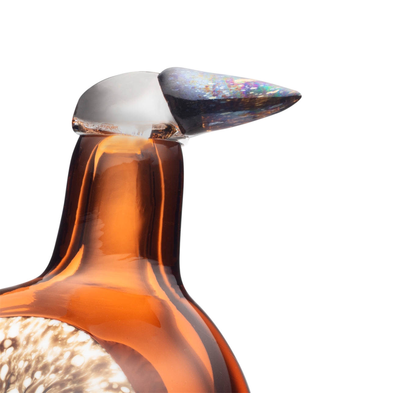 The Birds by Toikka Annual Bird 2026 - Scandinaviandesign.com
