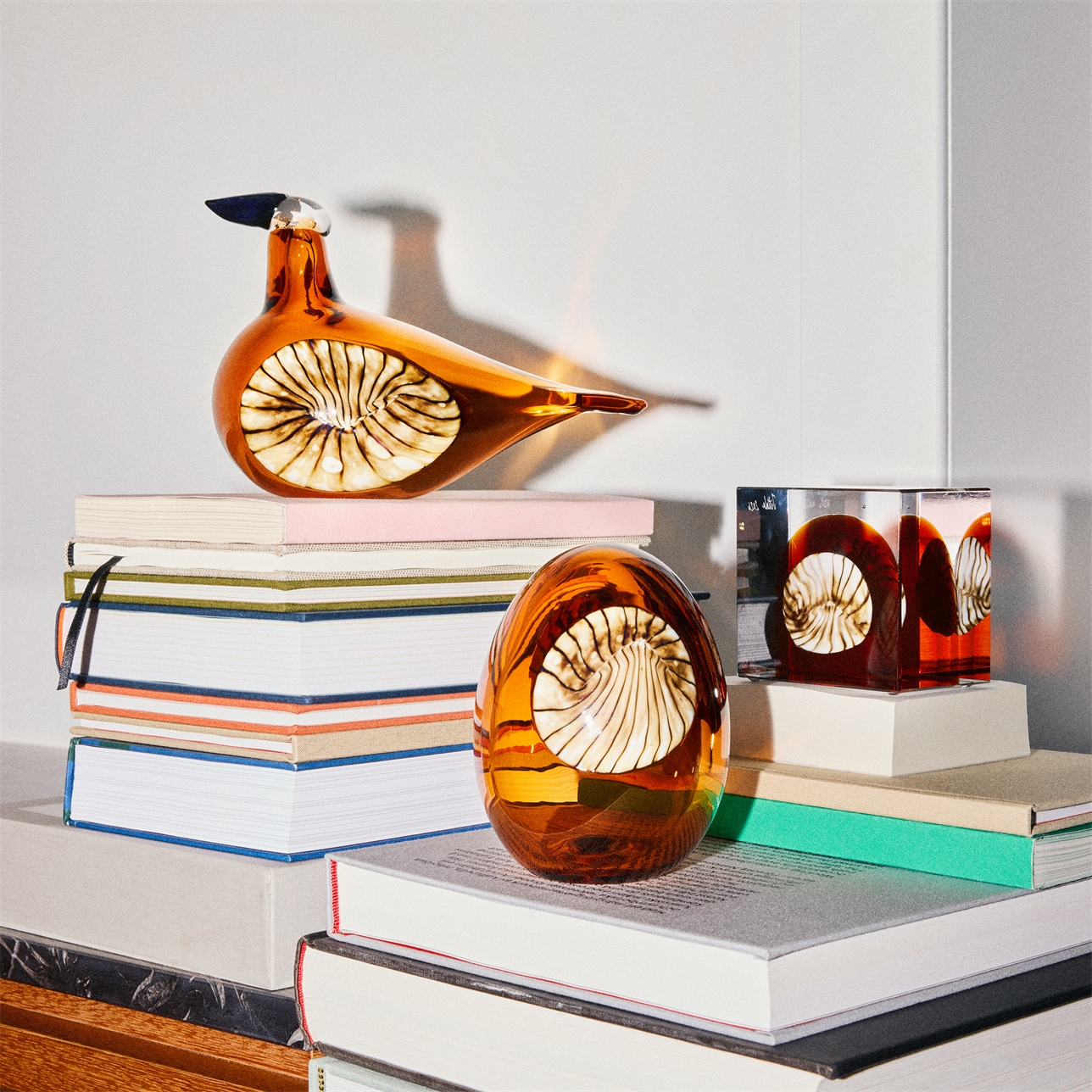 The Birds by Toikka Annual Bird 2026 - Scandinaviandesign.com