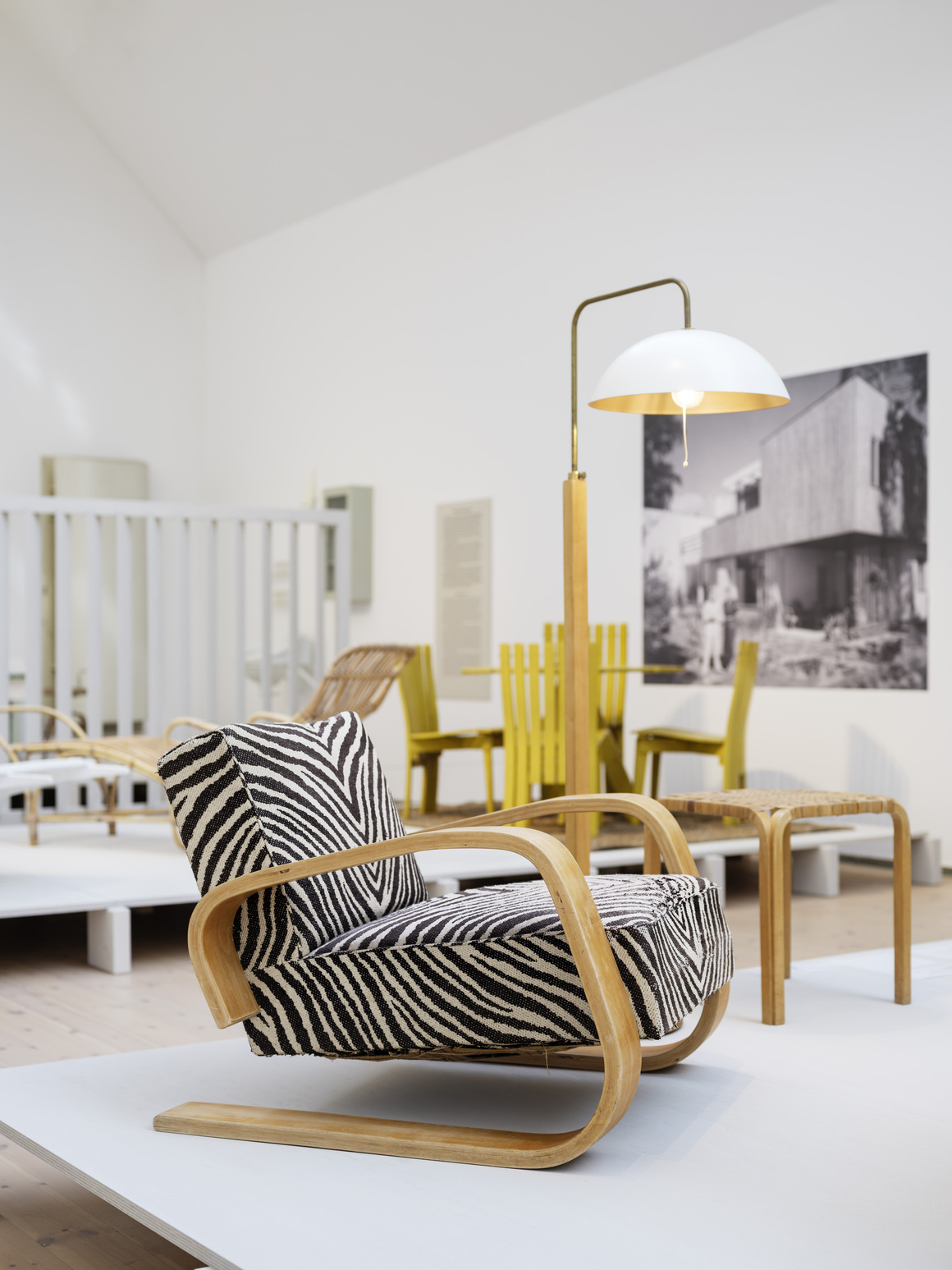 Aino & Alvar Aalto @ Vandalorum - Scandinaviandesign.com