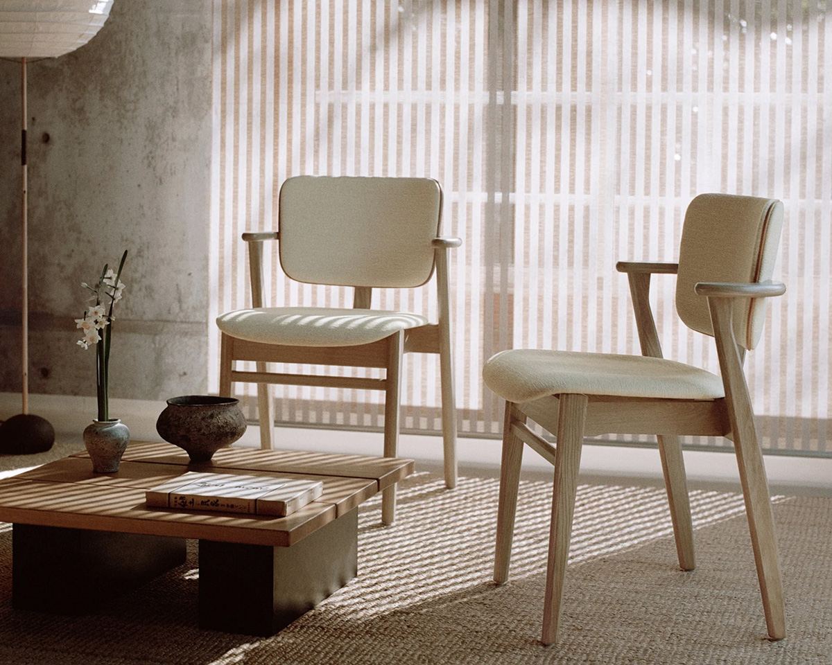Artek Domus means home Minimal 03 Artek Domus means home Minimal 03