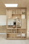 Bespoke bookshelf