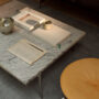 FH PK61 Granite Grey White PK33 Natural