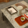 FH PK61 Granite Grey White Solae Warm Grey