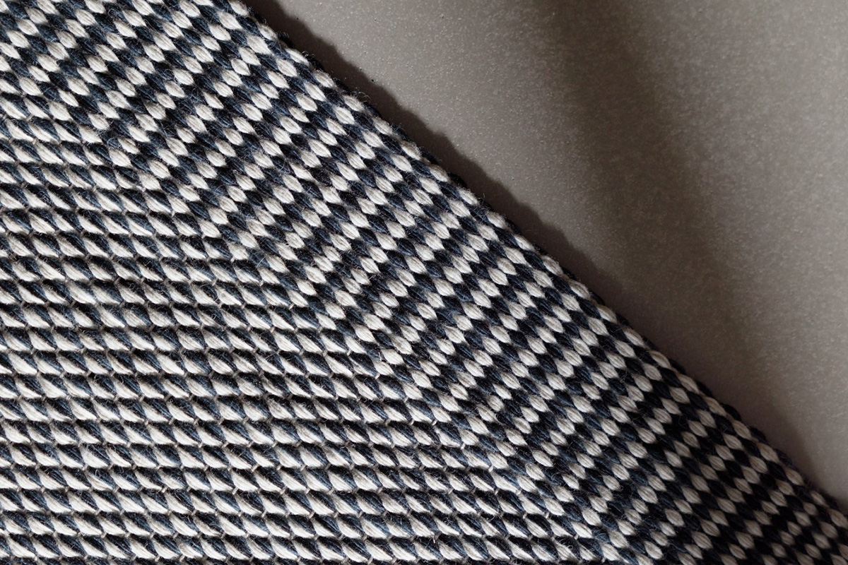 Kasthall ATLAS Indigo Detail 1 Kasthall ATLAS Indigo Detail 1