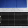 Kasthall Tiles Block Graphite Grey 550 LS 2