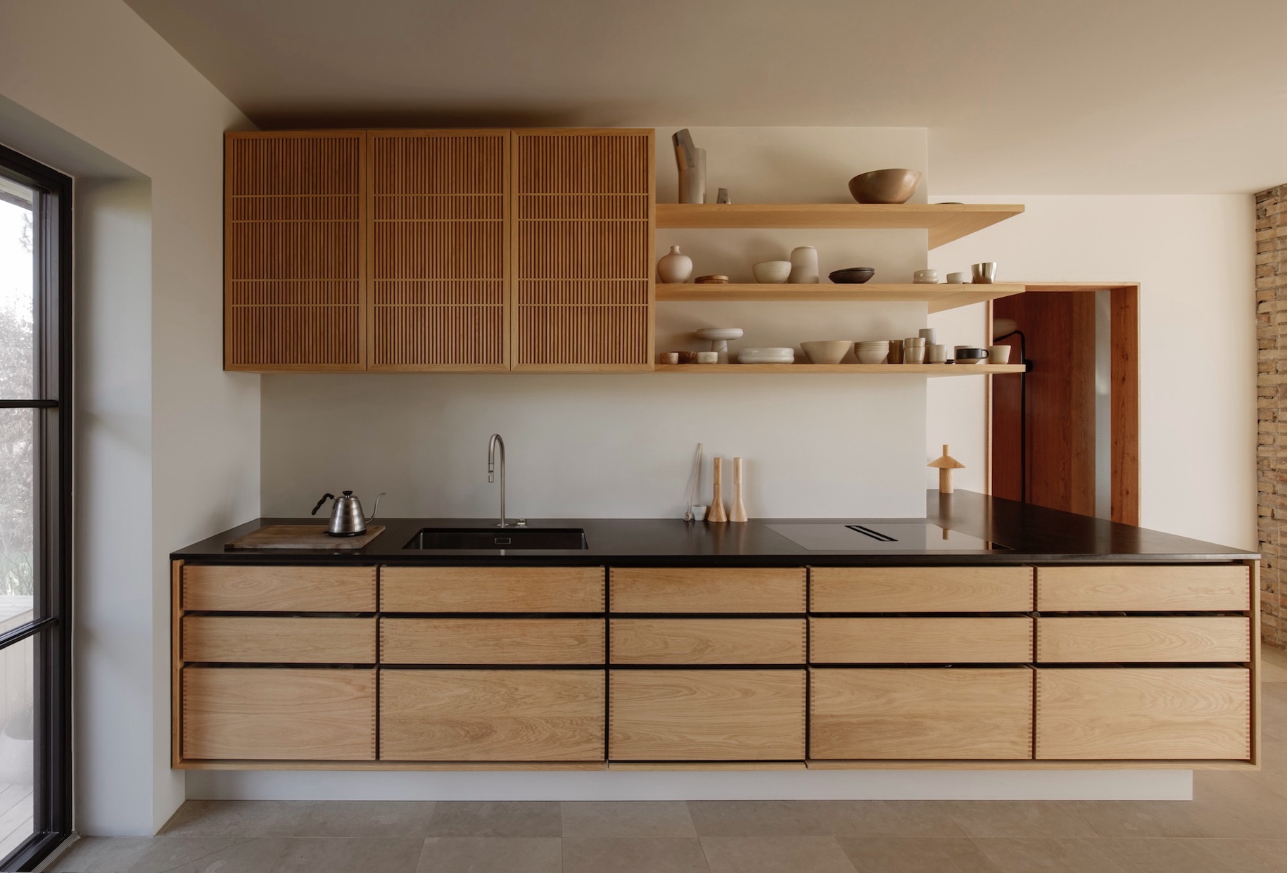 Koshi do Cabinets